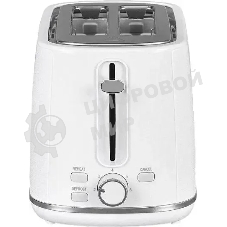 Тостер Scarlett Inspiration SC-TM11067 930 Вт, белый