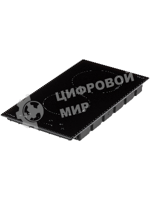 Индукционная варочная панель Krona FORTE 30 BL