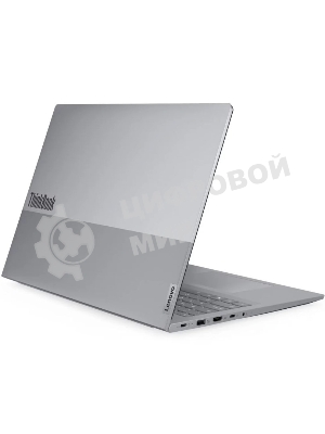 Ноутбук Lenovo ThinkBook 16 G7 ARP AMD Ryzen 7 7735HS 3200MHz/16
