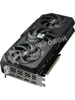 Видеокарта Gigabyte AMD Radeon RX 9070XT GAMING OC-16GD PCI-E (GV-R9070XTGAMING OC-16GD)