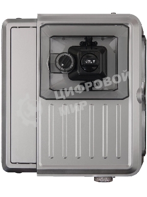 Кофемашина Korting KCM 1013 SA Bravo, нержавеющая сталь