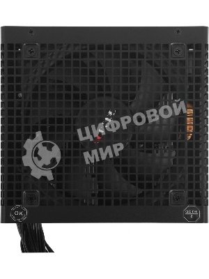 Блок питания Accord ATX 850W ACC-850-80G 80 PLUS (20+4pin) APFC 120мм fan 6xSATA RTL