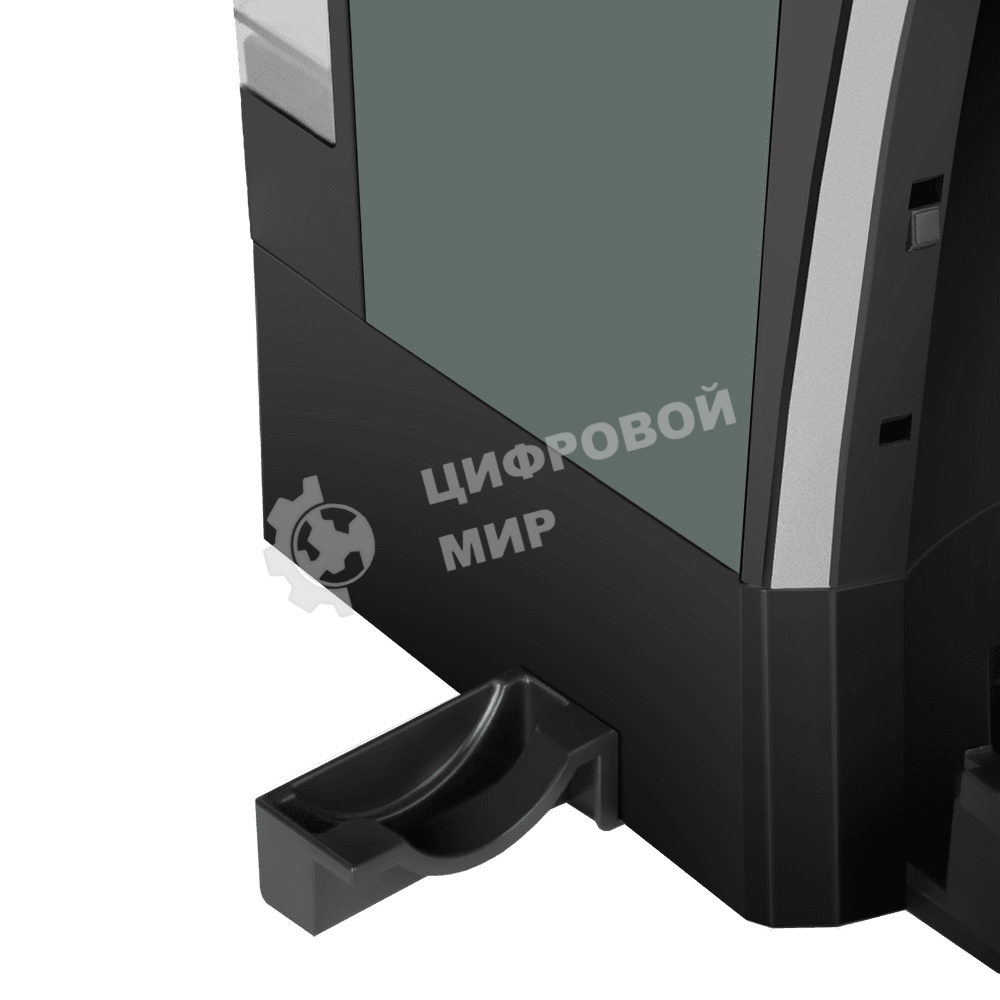 Кофеварка капсульного типа 2в1 Maunfeld MCCM-CM823GN