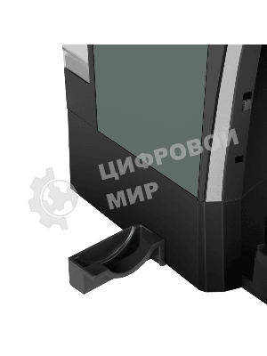 Кофеварка капсульного типа 2в1 Maunfeld MCCM-CM823GN