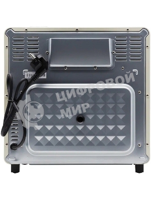 Мини-печь Horizont MO-1601BEF