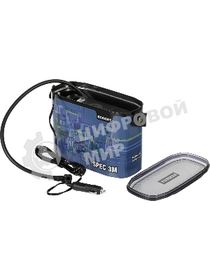 Автомобильный компрессор Berkut SPEC-3M 40л/мин шланг 0.6м