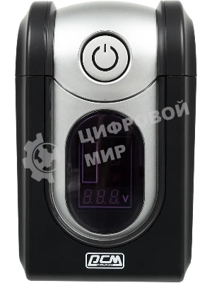 Источник бесперебойного питания Powercom Imperial IMD-525AP 315Вт 525ВА черный