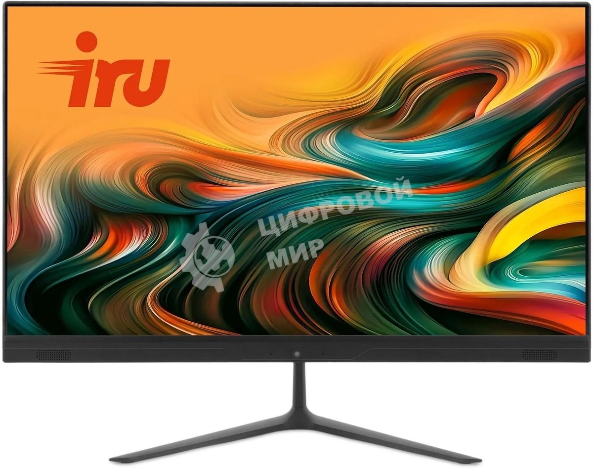 Моноблок IRU P233 23.8