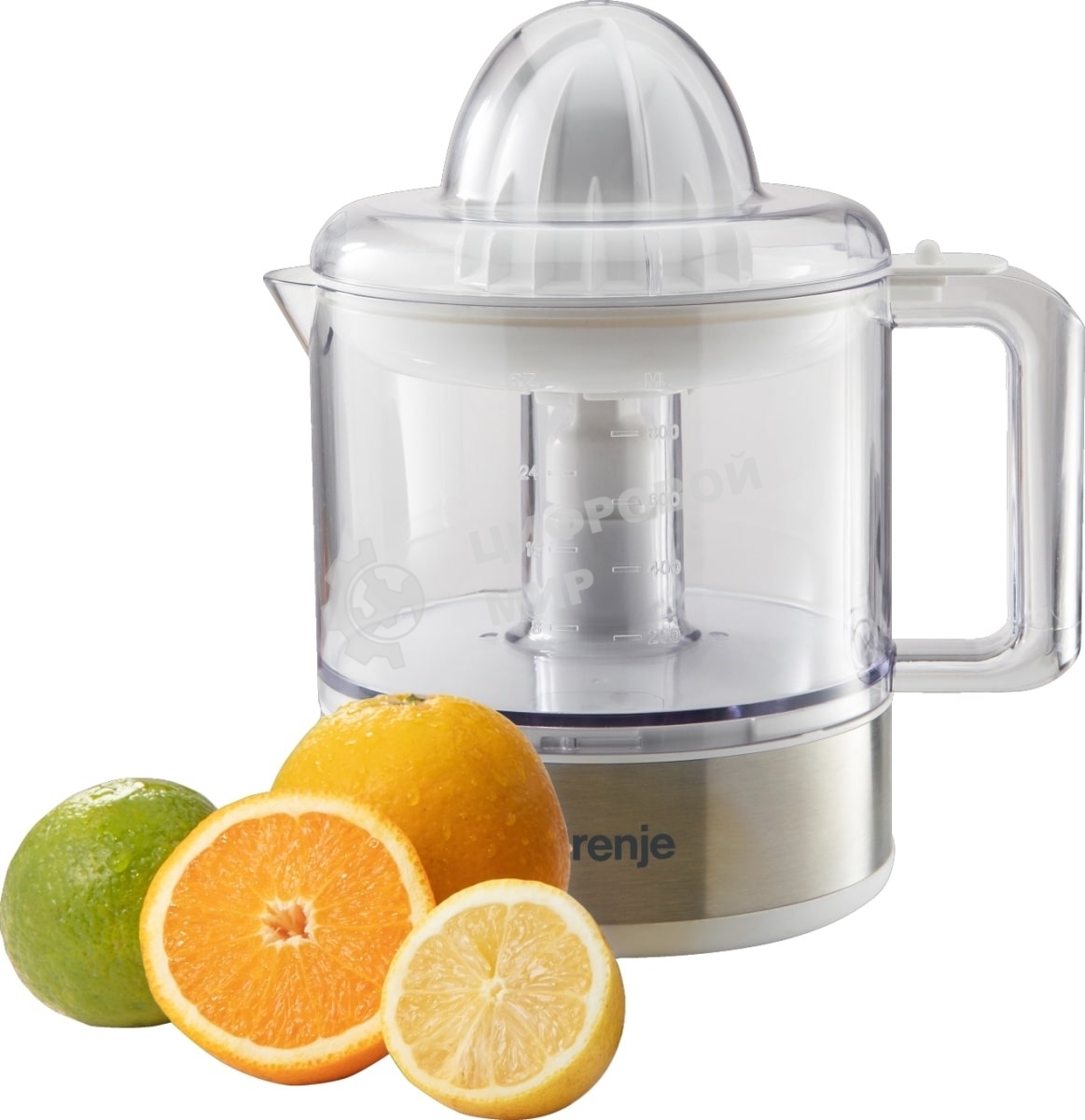 Соковыжималка Gorenje CJ30E 739684