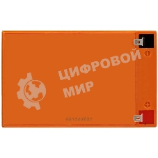 Батарея для ИБП ExeGate EX285661RUS HRL 12-12 (12V 12Ah 1251W, клеммы F2)