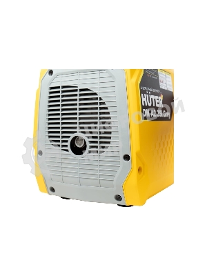 Инверторный генератор Huter DN A2,2SI Grey