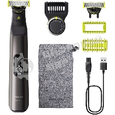Триммер Philips OneBlade Pro 360 Face&Body QP6552/15
