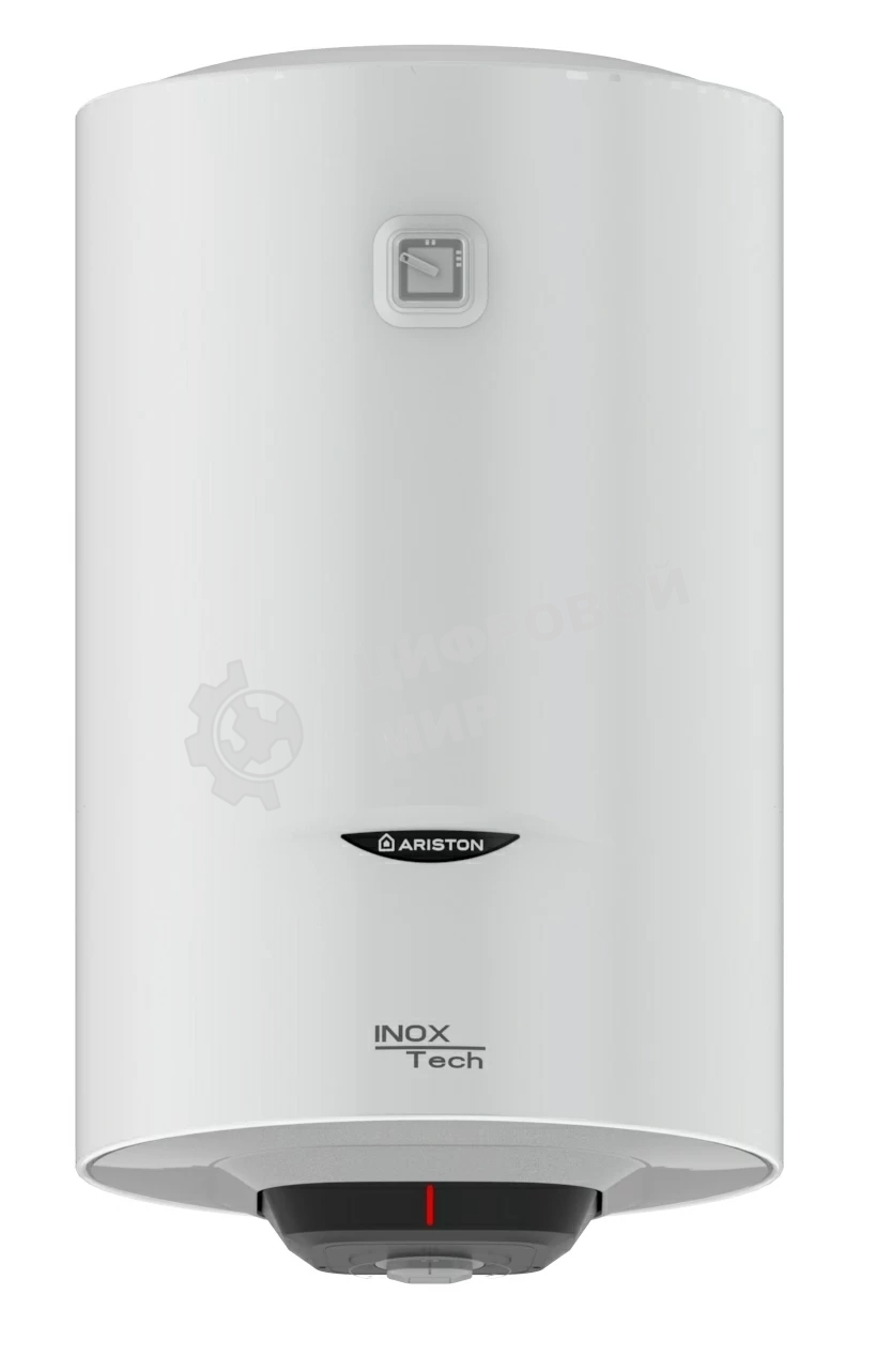 Водонагреватель Ariston PRO1 R INOX ABS 80 V