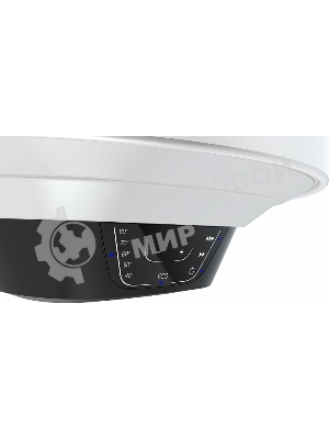 Водонагреватель Ariston PRO1 ECO INOX ABS PW 50 V