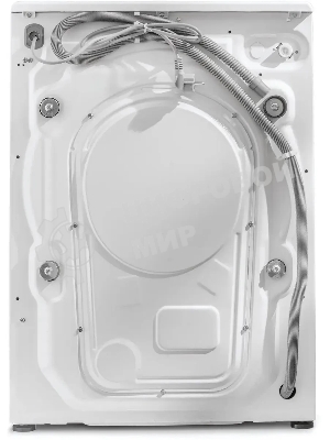 Стиральная машина Candy CSH44283DW/2-07 белый, загрузка фронтальная 8кг, 1200 об/мин., класс: А