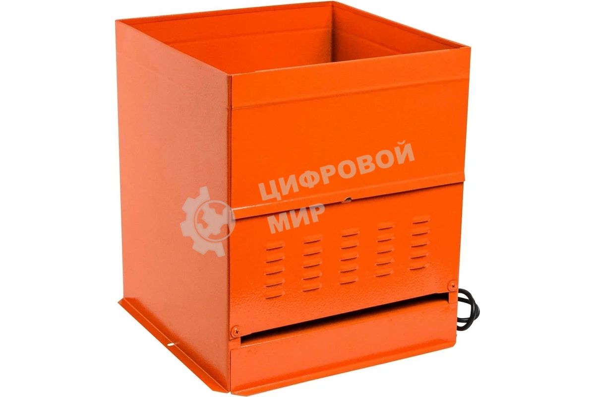 Измельчитель кормов ВИХРЬ ИК 3 в 11350Вт 10л макс. производительность зерна 240кг/час