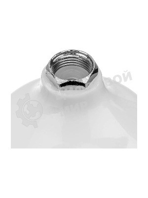 Краскораспылитель Matrix HP пневмат. с верхним бачком V= 0,6 л, сопло диаметром 1.7 мм