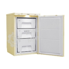 Морозильная камера Pozis FV-108, бежевый, 91 л, 3 ящика