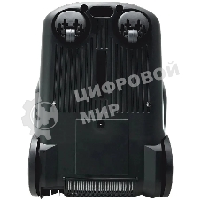 Пылесос моющий Thomas WAVE XT AQUA-BOX красный/черный, 320/1600 Вт, уборка влажная/сухая, пылесборник аквафильтр, 2.6 л