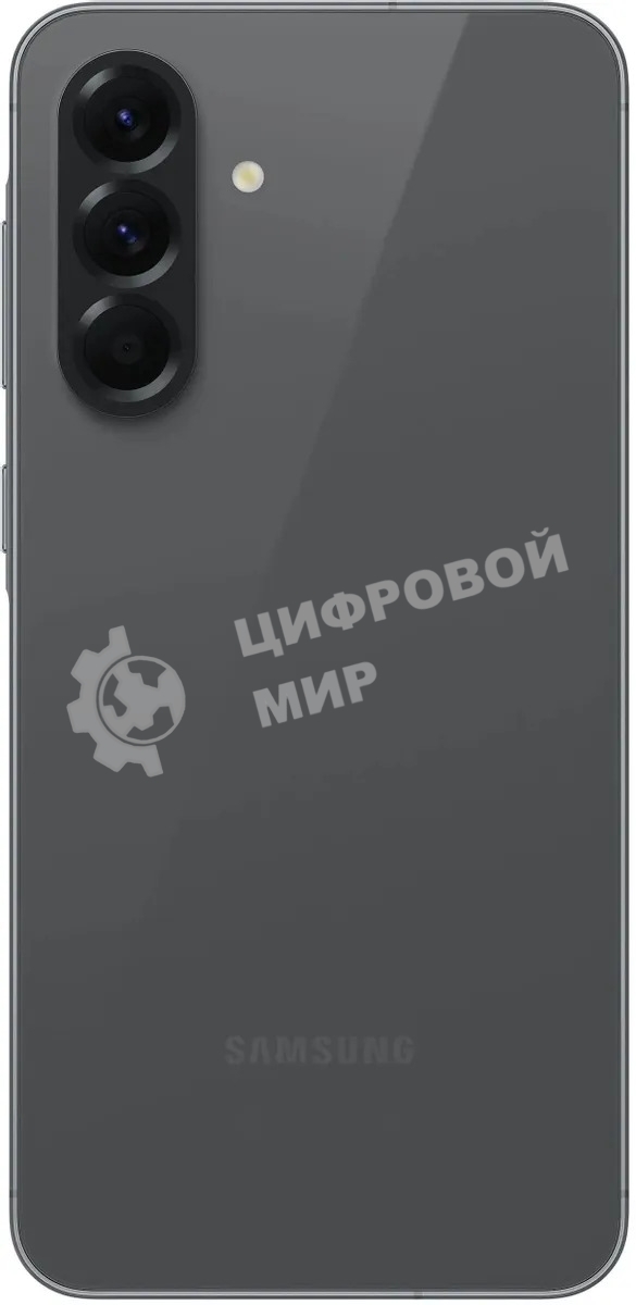 Смартфон Samsung Galaxy SM-A566E A56 5G, 8/128Gb, черный