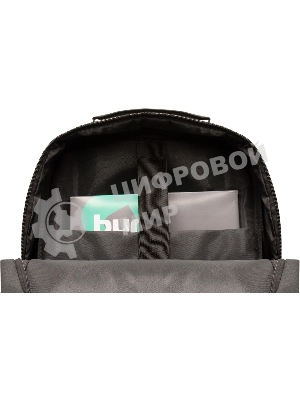 Рюкзак Buro Formal черный