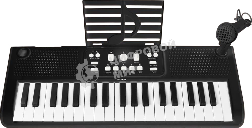 Синтезатор AIWA ASZ-370B