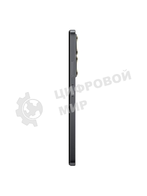 Смартфон Huawei Nova Y73 8/128Gb черный