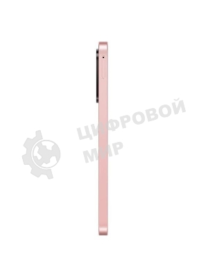 Смартфон Samsung Galaxy A26 6/128Gb персиковый