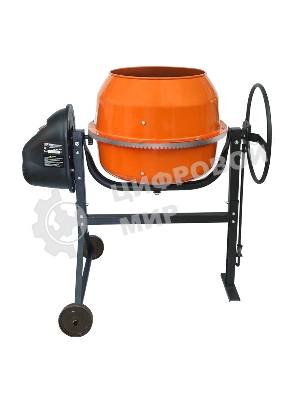 Бетоносмеситель Калибр БСЭ-200СВ