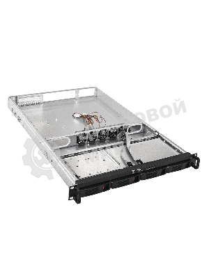 Серверный корпус ExeGate Pro 1U660-HS04 (RM 19
