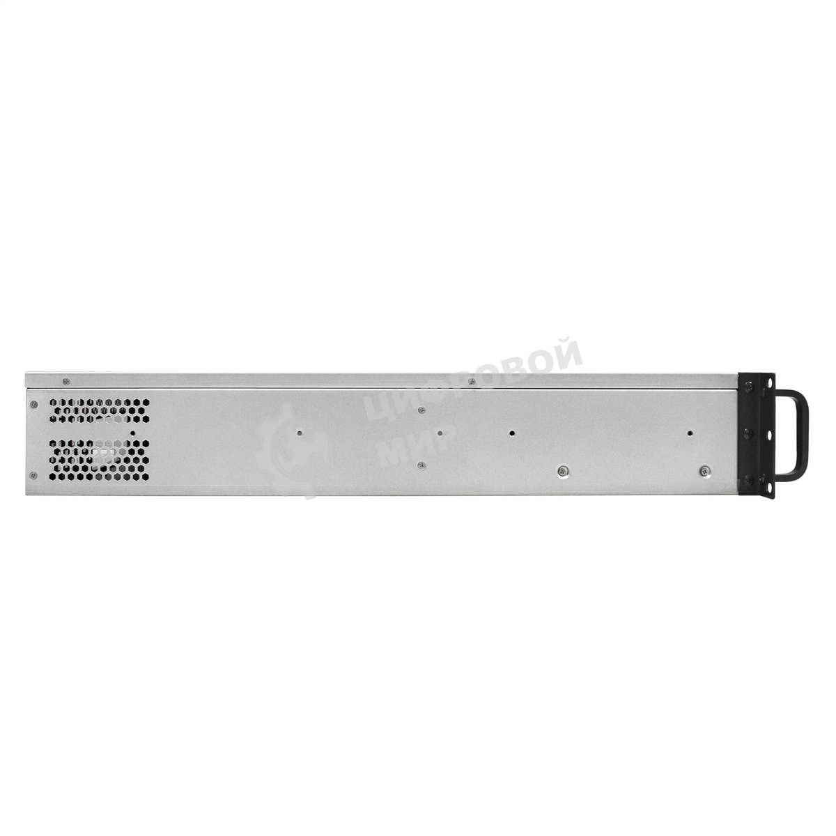 Серверный корпус ExeGate Pro 2U550-06/2U2088 (RM 19