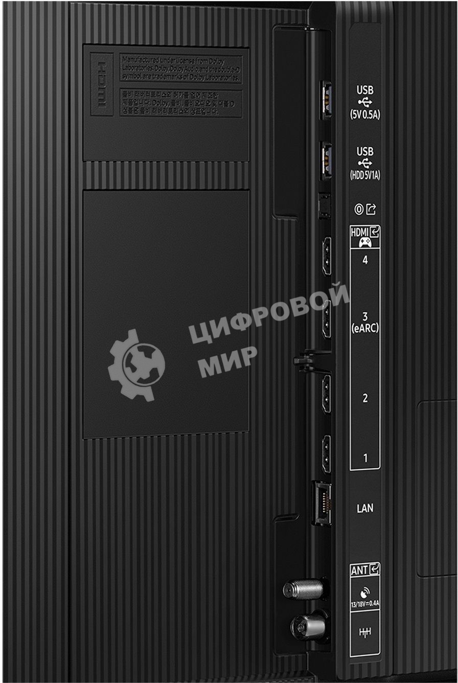 Телевизор Samsung 65