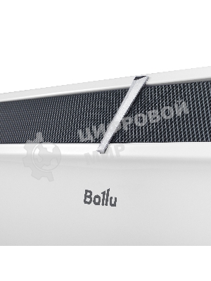 Комплект Ballu Plinth Transformer с блоком управления и опоры BEC/PL-2000-3M (механический)