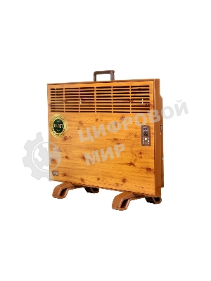 Конвектор электрический iVigo EPK4570P10 Дерево, WI-FI