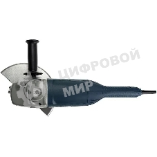 Угловая шлифовальная машина Энгельс УШМ 26-230 2600Вт 6600об/мин рез.шпин.:M14 d=230мм (0.701.030.019)