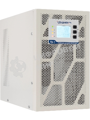 Источник бесперебойного питания Ippon Na+ TA 2000 2000Вт 2000ВА белый