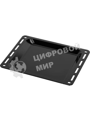 Шкаф духовой электрический Maunfeld AEOD60103W, 60л, дверца с 3 стеклами, белый