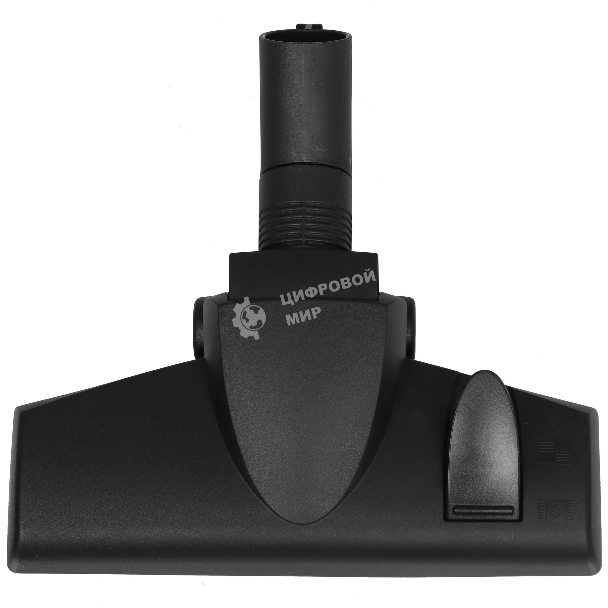 Пылесос Bosch BGBS2LB1 черный, 600 Вт, уборка сухая, пылесборник мешок 3.5 л