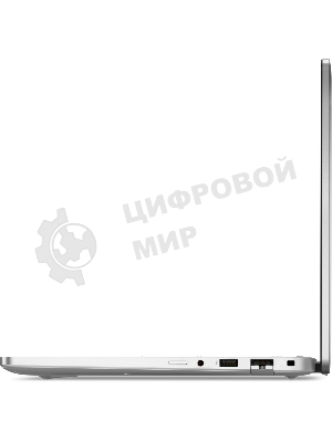 Ноутбук Dell Pro 14 Plus Core Ultra 7 266V 14,0