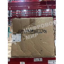 (Распродажа) Вытяжка Korting KHA 45970 W Cube