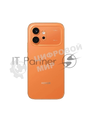 Смартфон Honor 600 8/256GB, оранжевый