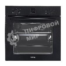 (Распродажа) Встраиваемый духовой шкаф KORTING OKB 4701 CNRN