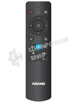 Телевизор Asano 32