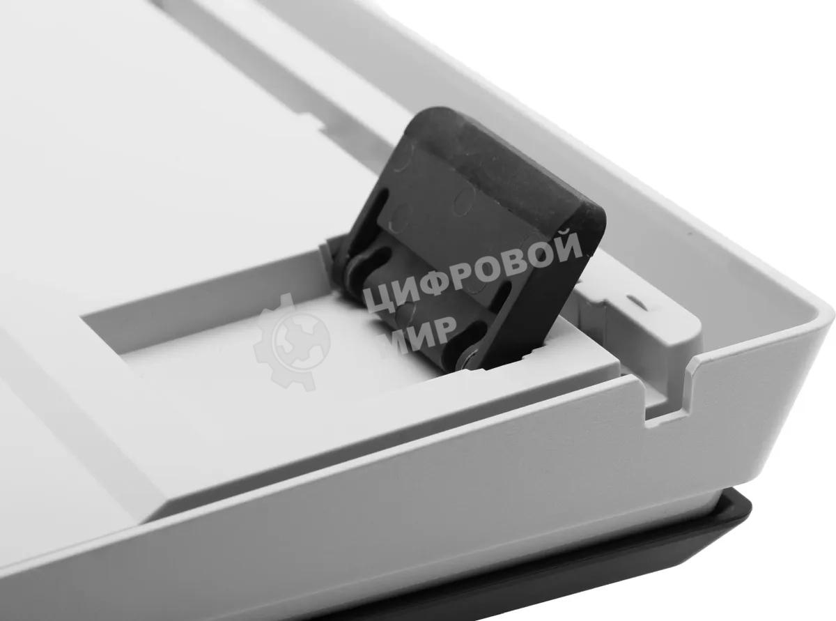 Клавиатура Bloody B950 проводная, USB Type-C, чёрный