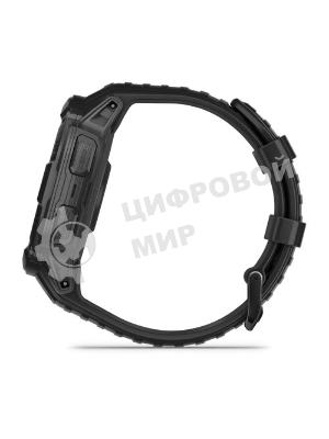 Умные часы Garmin Instinct 2X Solar, 1.0