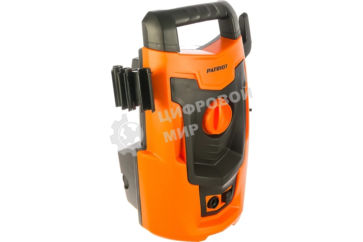 Минимойка Patriot GT320 Imperial 1400Вт