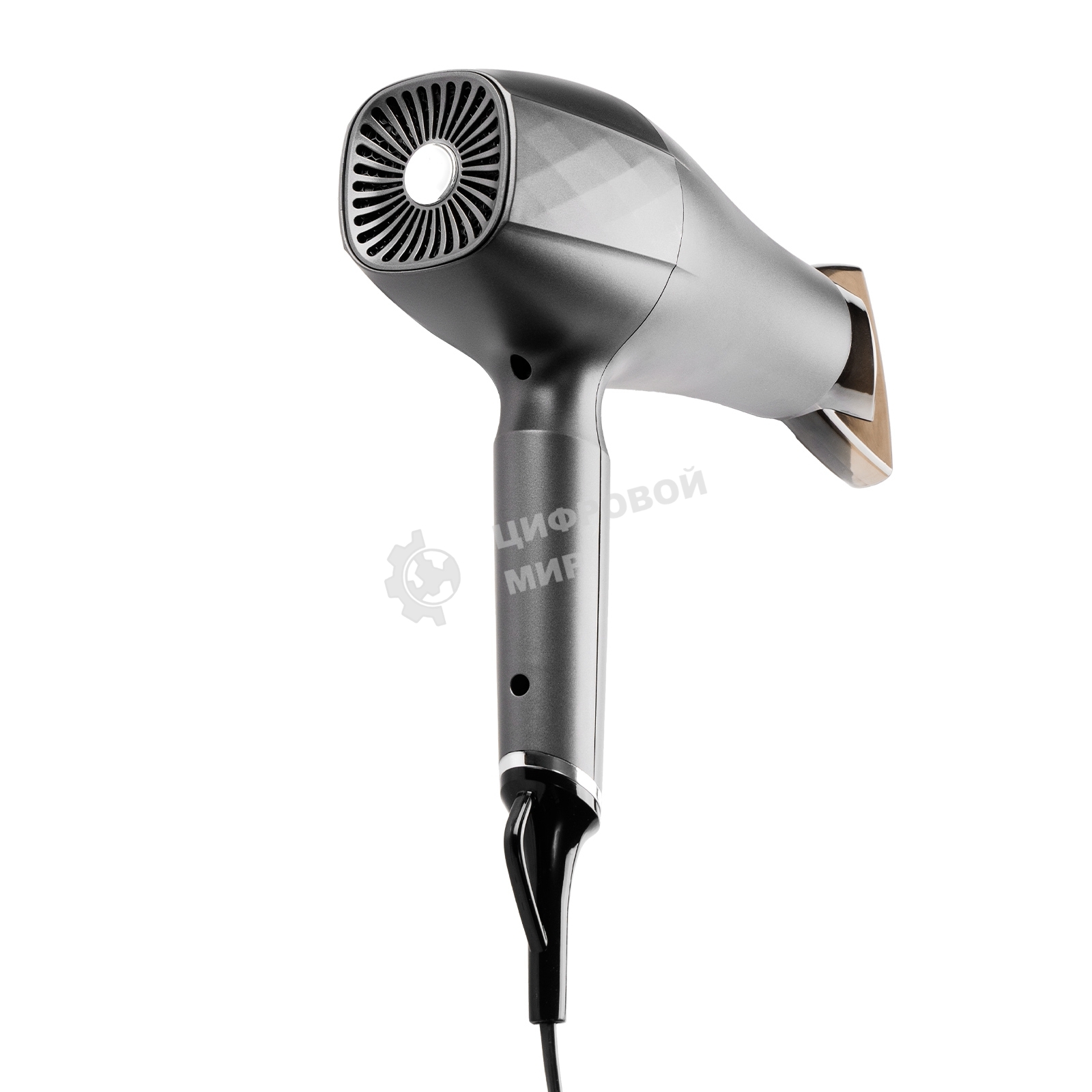 Фен Galaxy Line GL 4368 антрацитовый, 2400 Вт