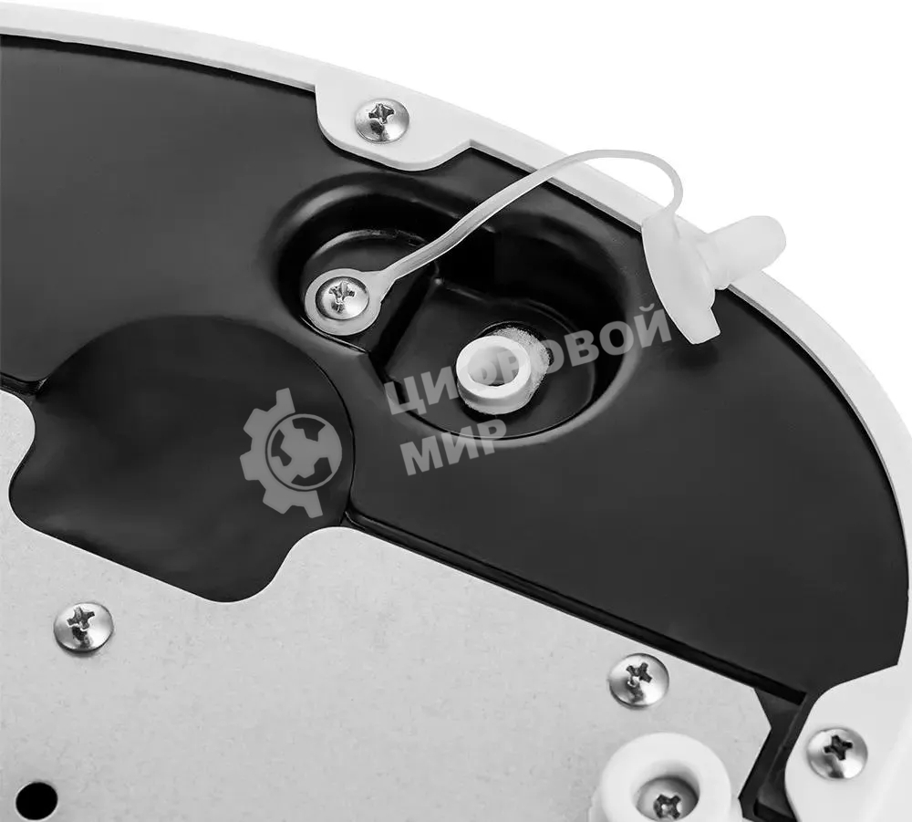 Ледогенератор Kitfort КТ-1813 100Вт 2200мл. белый