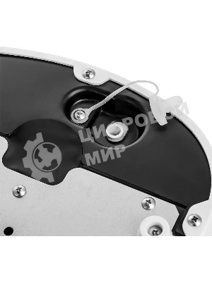 Ледогенератор Kitfort КТ-1813 100Вт 2200мл. белый