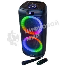 Портативная колонка Ritmix SP-875B черный